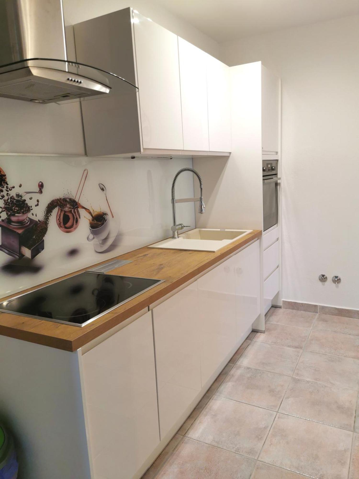 Apartments Fani Bol Szoba fotó