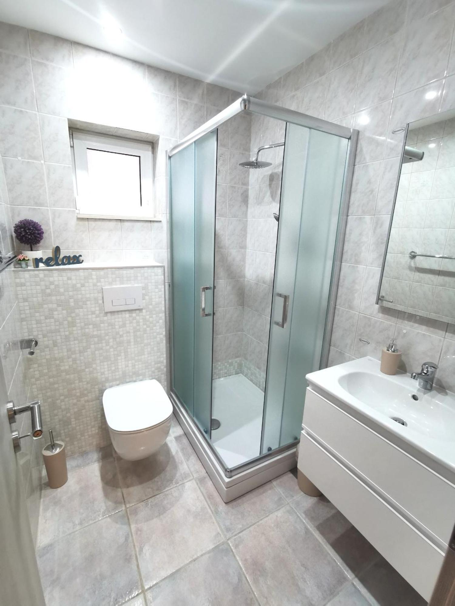 Apartments Fani Bol Szoba fotó